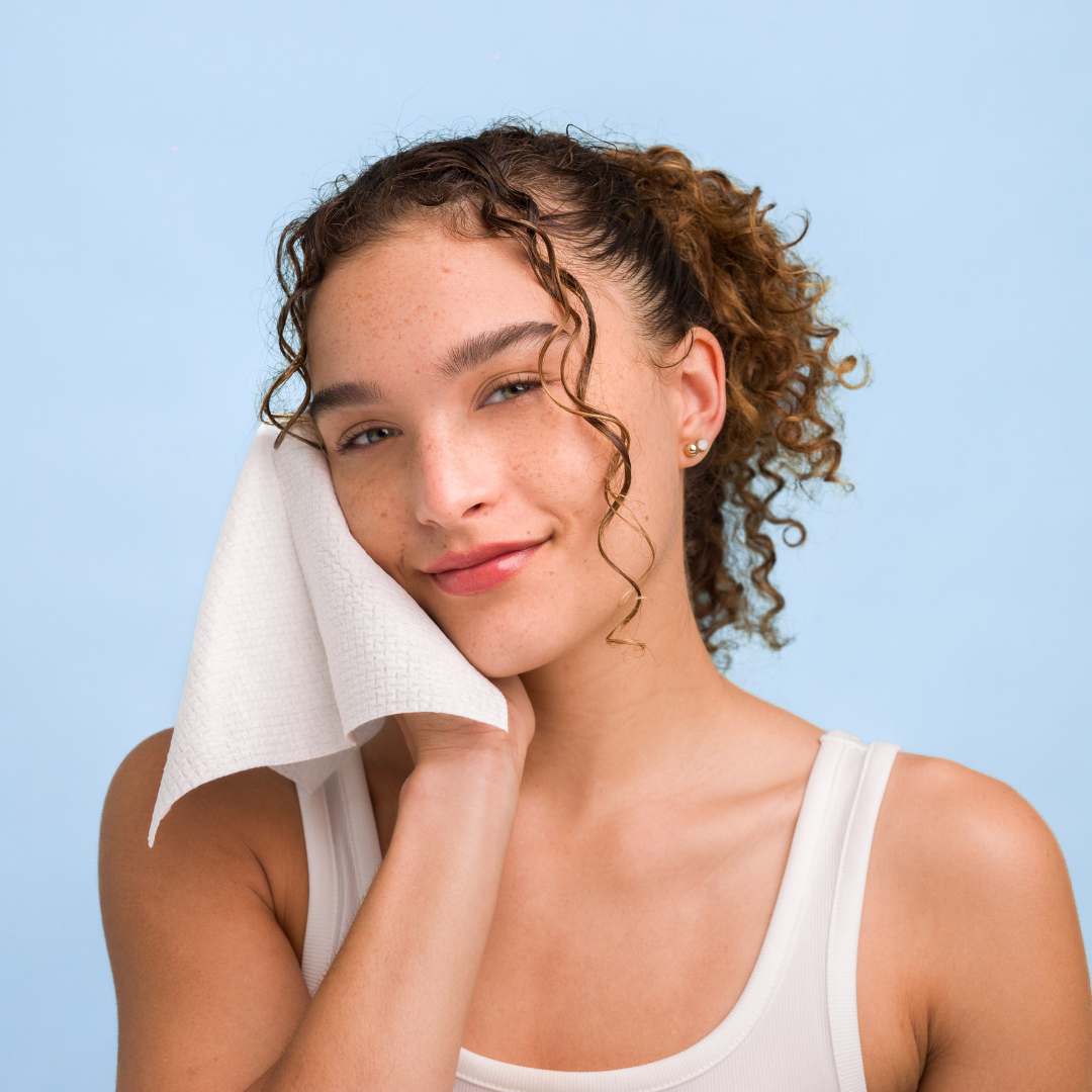Clean Towels