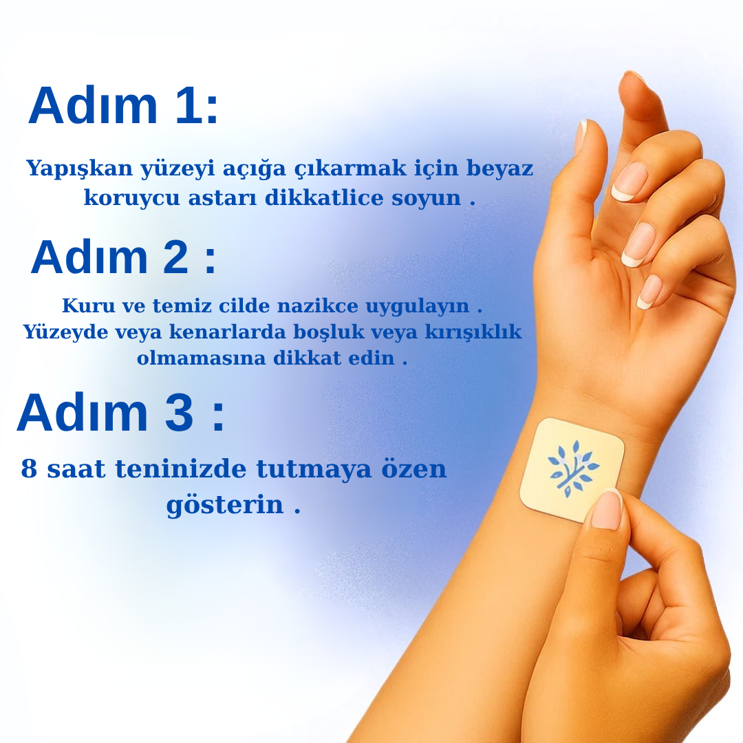 Enerji Bantları