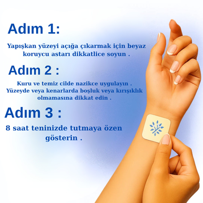 Enerji Bantları